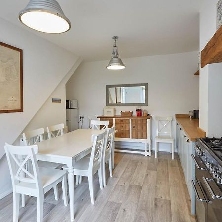 Host & Stay - Adventure House Вітбі Екстер'єр фото